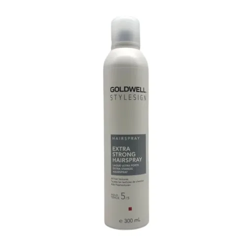 Goldwell, Goldwell StyleSign Extra Strong Hairspray 300 ml