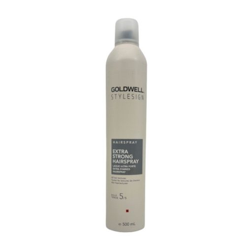 Goldwell, Goldwell StyleSign Extra Strong Hairspray 500 ml