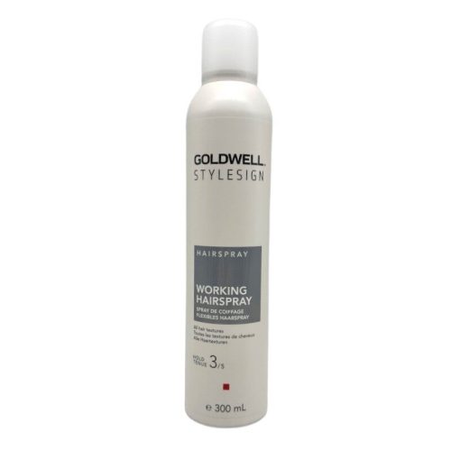 Goldwell, Goldwell StyleSign Working Hairspray 300 ml