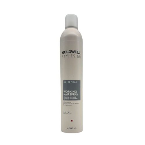 Goldwell, Goldwell StyleSign Working Hairspray 500 ml