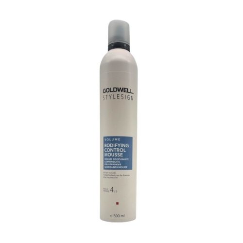 Goldwell, Goldwell Stylesign Volume Mousse 500 ml
