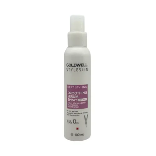 Goldwell, Goldwell StyleSign Heat Styling Gl&auml;ttendes Serum Spray 100 ml