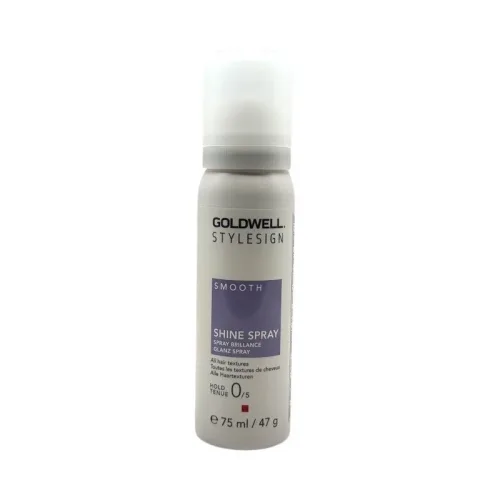 Goldwell, Goldwell StyleSign Smooth Shine Spray 75 ml