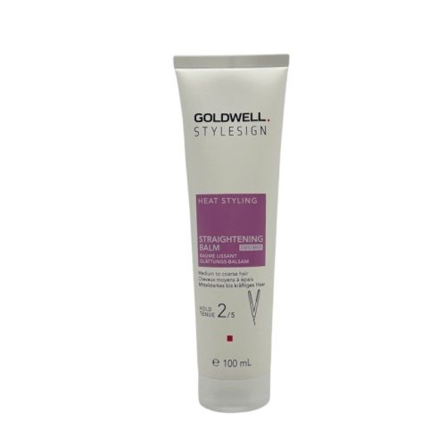 Goldwell, Goldwell StyleSign Heat Styling Gl&auml;ttungs-Balsam 100 ml
