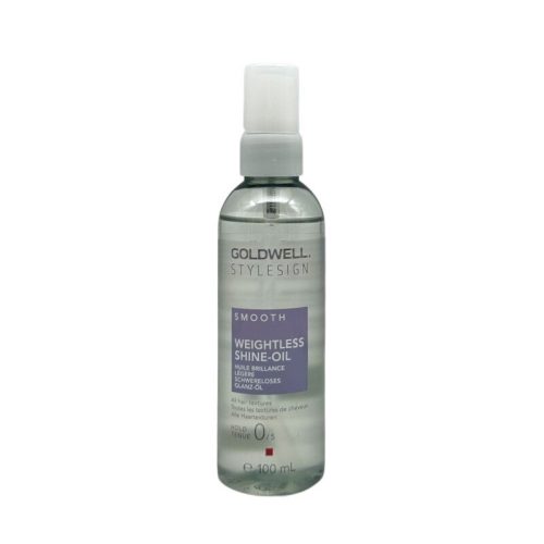 Goldwell, Goldwell SMOOTH SCHWERELOSES GLANZ-ÖL Haaröle & -seren 100 ml