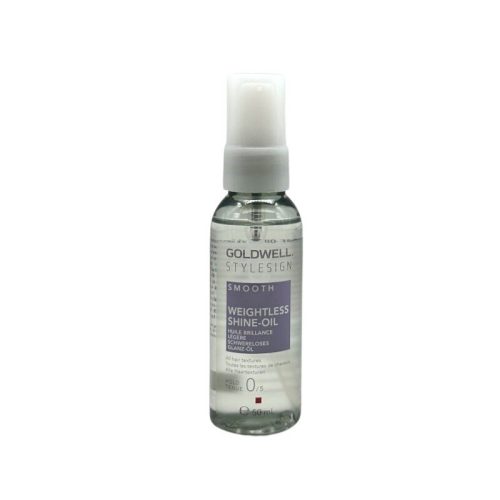Goldwell, Goldwell StyleSign Smooth Weightless Shine-Oil 50 ml