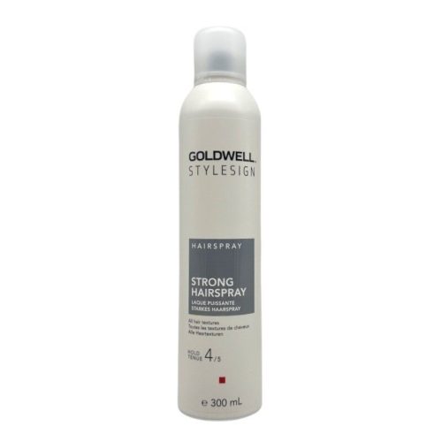 Goldwell, Goldwell StyleSign Strong Hairspray 300 ml