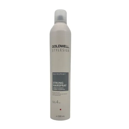 Goldwell, Goldwell StyleSign Strong Hairspray 500 ml