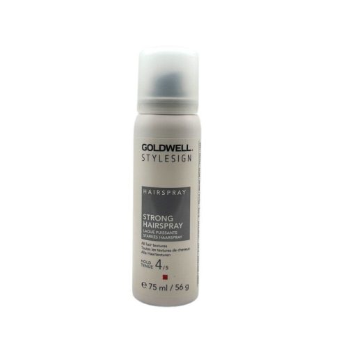 Goldwell, Goldwell StyleSign Strong Hairspray 75 ml