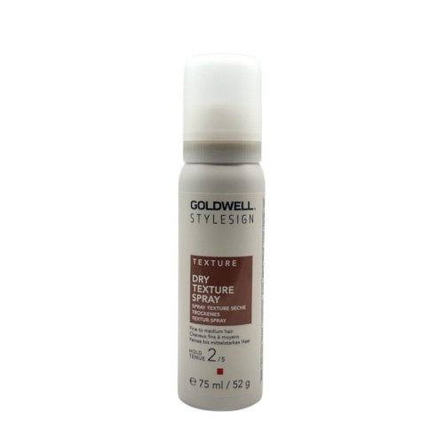Goldwell, Goldwell StyleSign Texture Dry Texture Spray 75 ml