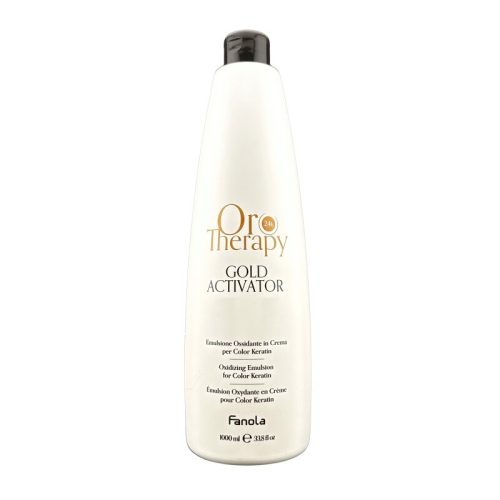 Fanola Orotherapy Color 20 V 1000 ml