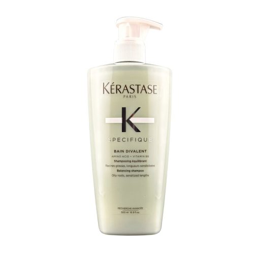 Kérastase, Kérastase Spécifique Bain Divalent Shampoo 500 ml