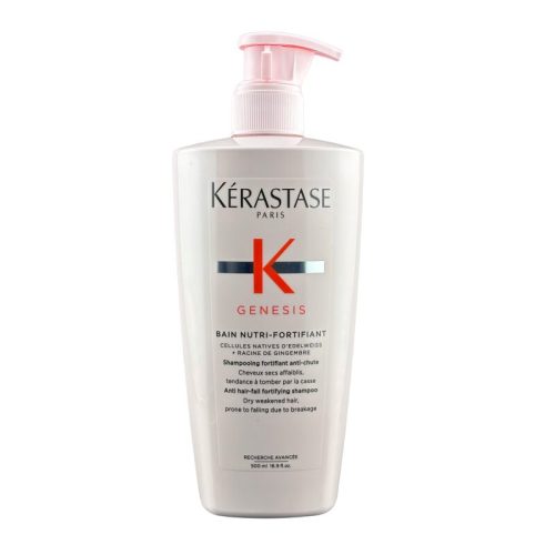 Kérastase, Kérastase Genesis Bain Nutri Fortifant Shampoo 500 ml