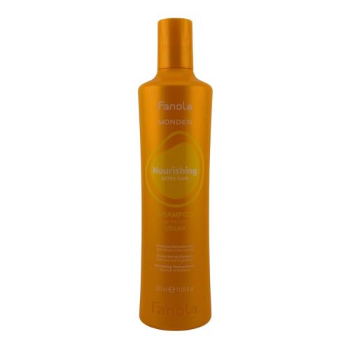 Fanola Wonder Nourishing Extra Care Shampoo 350 ml