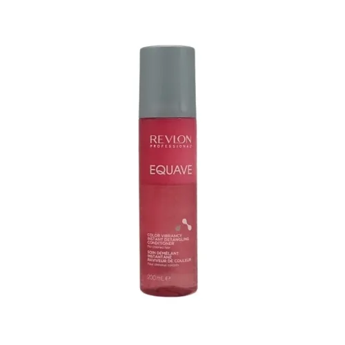 REVLON, Revlon Equave Color Vibrancy Instant Detangling Conditioner 200 ml