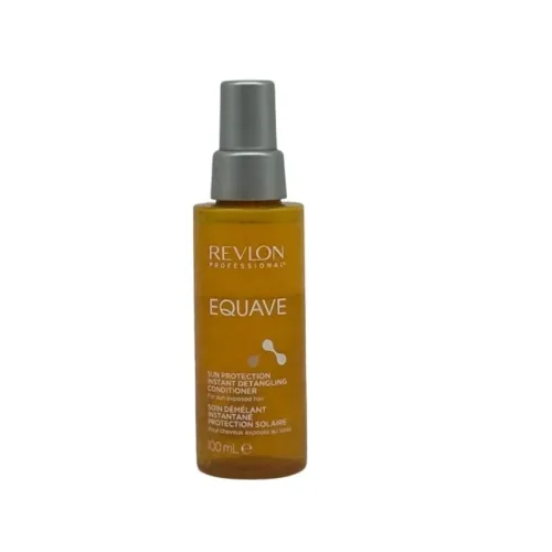 REVLON, Revlon Equave Sun Protection Detangling Conditioner 100 ml