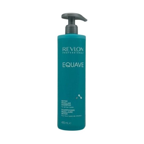 REVLON, Revlon Equave Detox Micellar Shampoo
