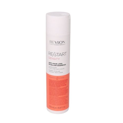 Revlon Professional, Revlon Professional Restart DENSITY Anti-Hair Loss Shampoo 250 ml