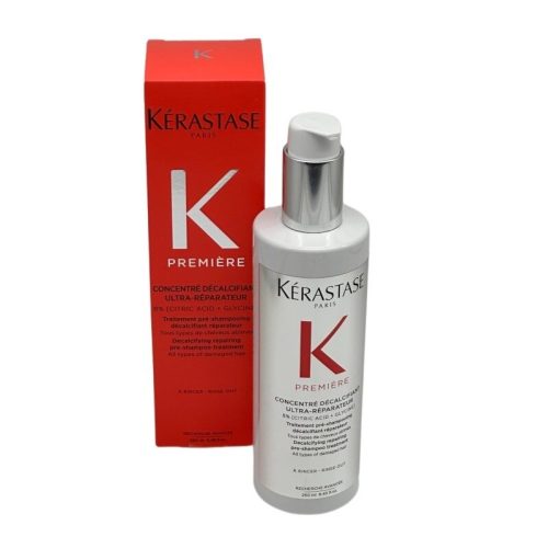 Kérastase, Kérastase Première Pre-Shampoo Haarkur & -maske 250 ml