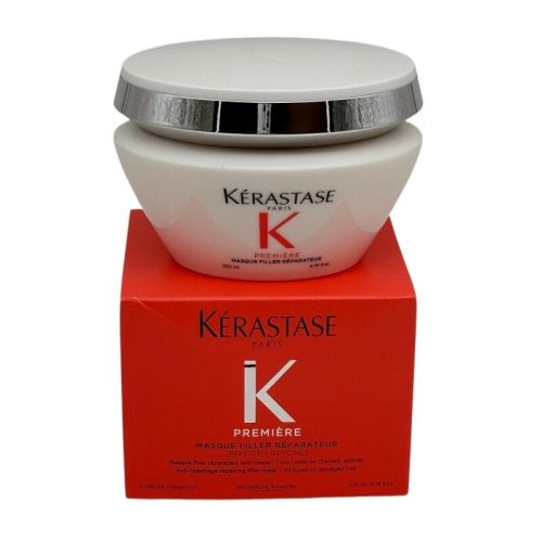 Kérastase, Kérastase Première Masque Filler Réparateur Haarkur & -maske 200 ml