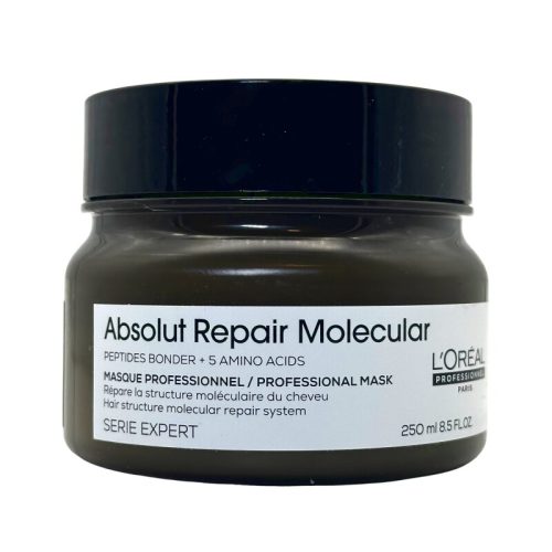L'Oréal Professionnel, L'Or&eacute;al Serie Expert Absolut Repair Molecular Mask 250 ml