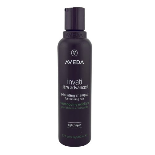 Aveda, Aveda invati ultra advanced? Exfoliating Light Shampoo 200 ml