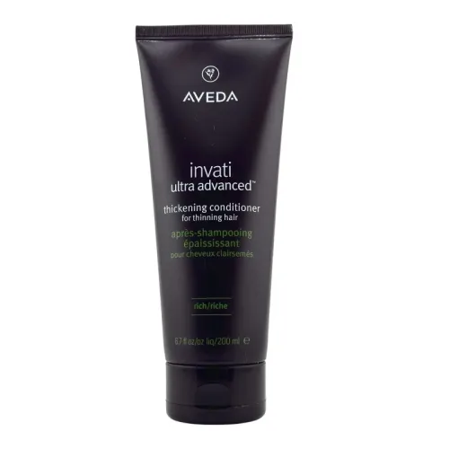 Aveda, Aveda invati ultra advanced? Thickening Conditioner Rich 200ml
