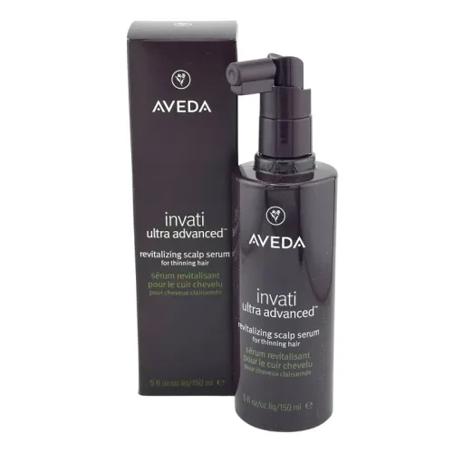 Aveda, Aveda invati ultra advanced? Revitalizing Scalp Serum Kopfhautpflege 150 ml