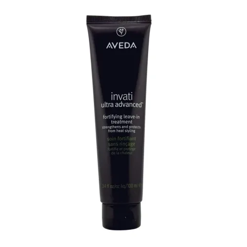 Aveda, Aveda invati ultra advanced? Fortifying Leave-In Treatment Travelsize 25ml Leave-In-Conditioner 100 ml
