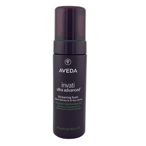 Aveda, Aveda invati ultra advanced? Thickening Styling Foam Schaumfestiger 150 ml