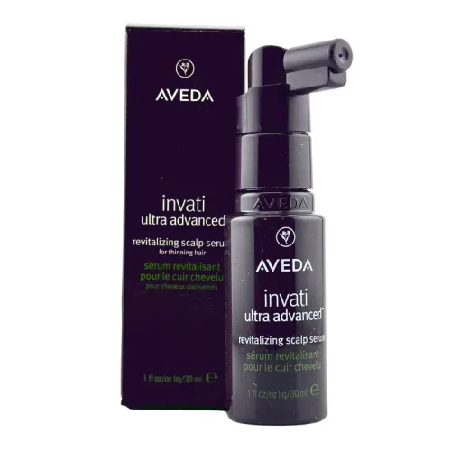 Aveda, Aveda invati ultra advanced? Revitalizing Scalp Serum Kopfhautpflege 30 ml