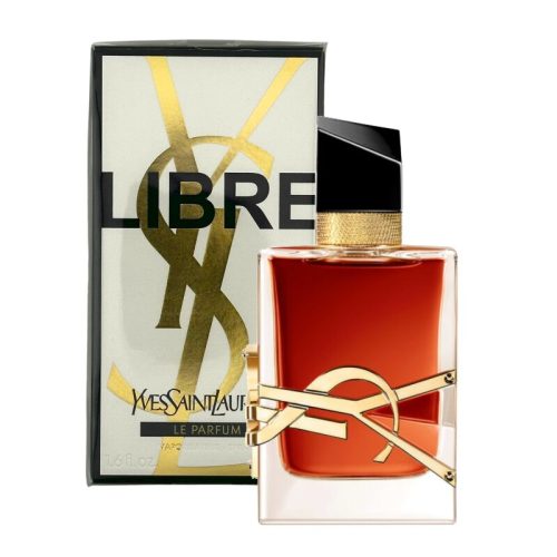 Ysl, Libre Le Parfum Damen  50 ml