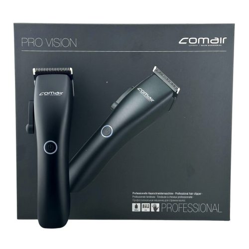 Comair, Comair Pro Vision Haarschneidemaschine 1.5/3/4.5/6/10/13 mm