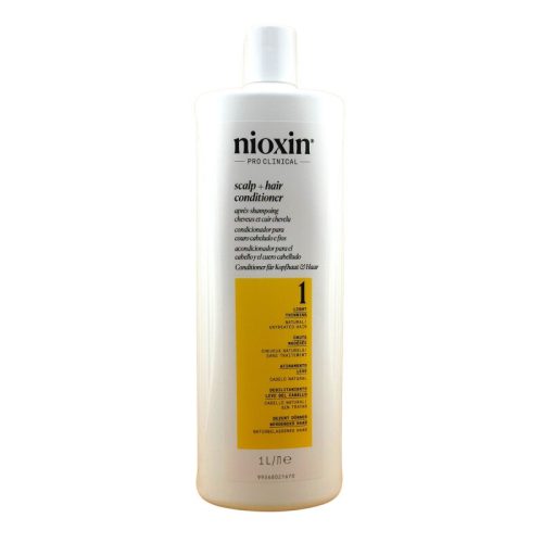 NIOXIN, Nioxin System 1 Conditioner 1000 ml