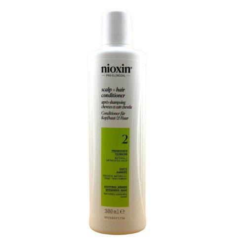 NIOXIN, Nioxin System 2 Conditioner 300 ml