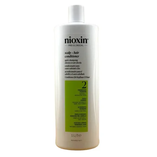 NIOXIN, Nioxin System 2 Conditioner 1000 ml