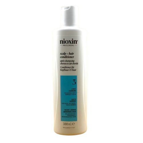 NIOXIN, Nioxin System 3 Conditioner 300 ml