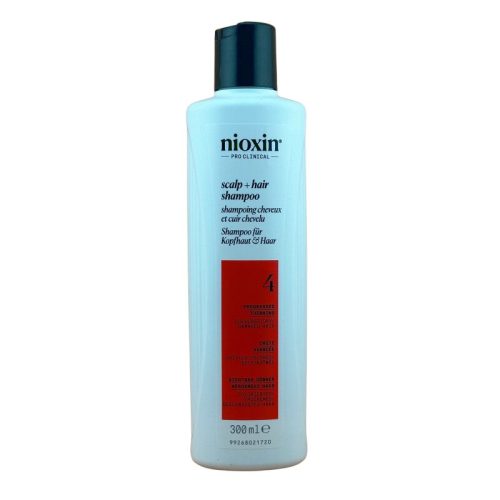 SYSTEM 4 - Scalp + Hair Shampoo