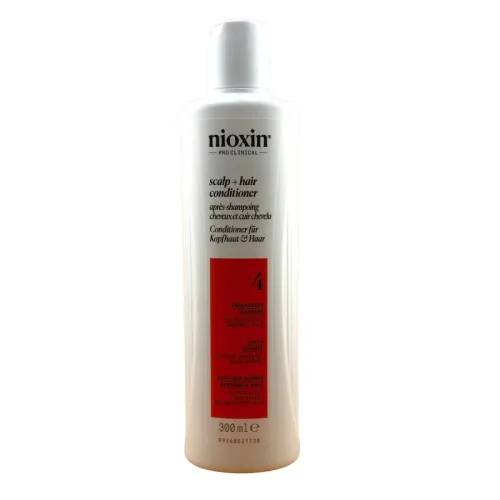 NIOXIN, Nioxin System 4 Conditioner 300 ml