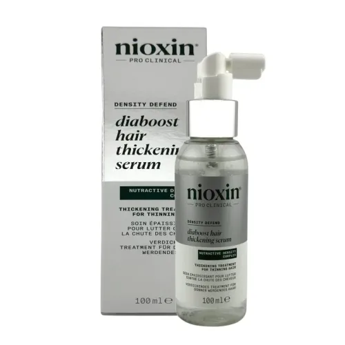NIOXIN, Nioxin Diaboost Serum 100 ml