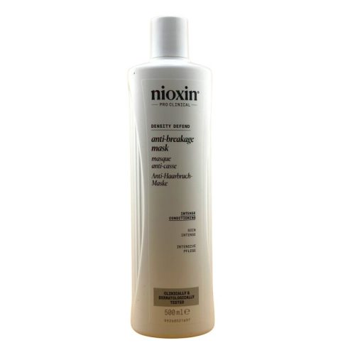 NIOXIN, Nioxin Anti-Breakage Mask 500 ml