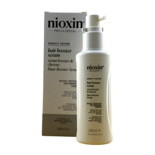 NIOXIN, Nioxin Hair Booster Serum 100 ml