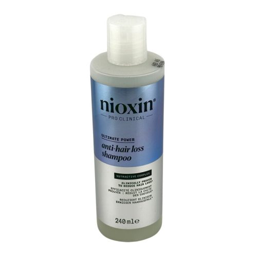Nioxin Anti-Hair loss Shampoo 240 ml