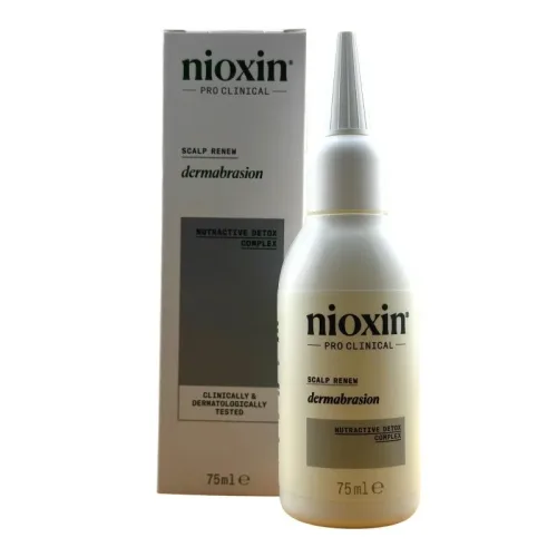 NIOXIN, Nioxin Dermabrasion 75 ml