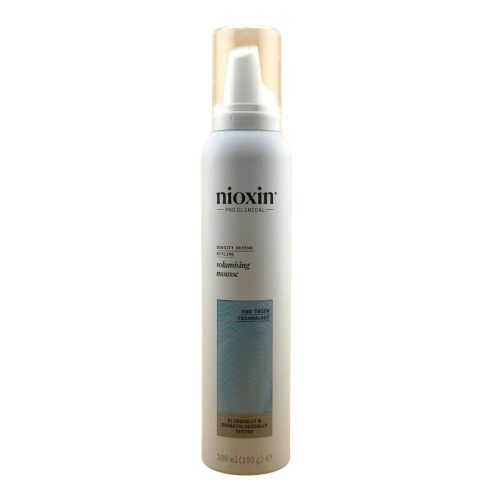 NIOXIN, Nioxin Volumising Mousse 200 ml