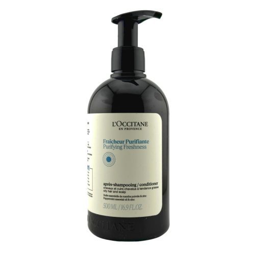 L'Occitane Aromachologie Pure Frische Conditioner 500 ml