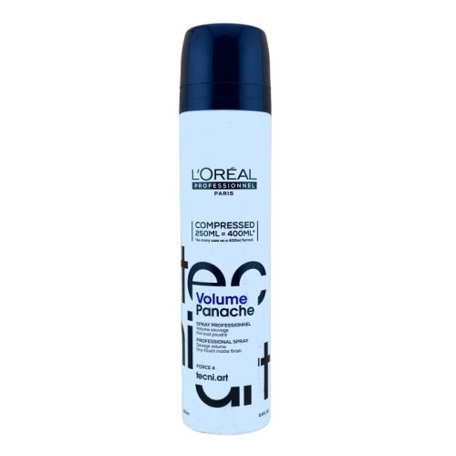 L'Oréal Professionnel, L'Oréal Professionnel - Tecni.ART Volume Panache, 250 ml