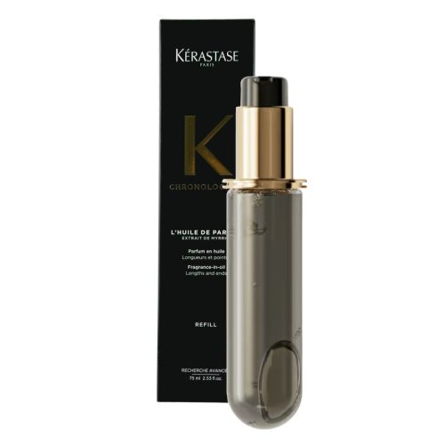Kérastase, Kérastase Chronologiste L?Huile de Parfum Haaröle & -seren 75 ml Damen