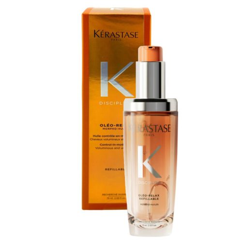 Kérastase, Kérastase Discipline Oléo-Relax Haaröle & -seren 75 ml
