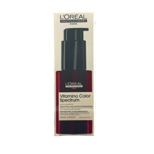 L'Oréal Professionnel, L'Oréal Professionnel - Vitamino Spectrum Professional Glass Shine Serum, 30 ml